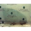 Recambio de cristal puerta delantero derecho para mg serie 200 (rf) 220 sd (5-ptas.) referencia OEM IAM   