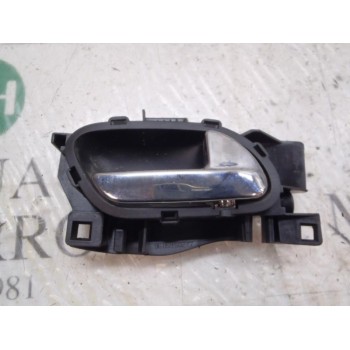 MANETA INTERIOR TRASERA DERECHA 