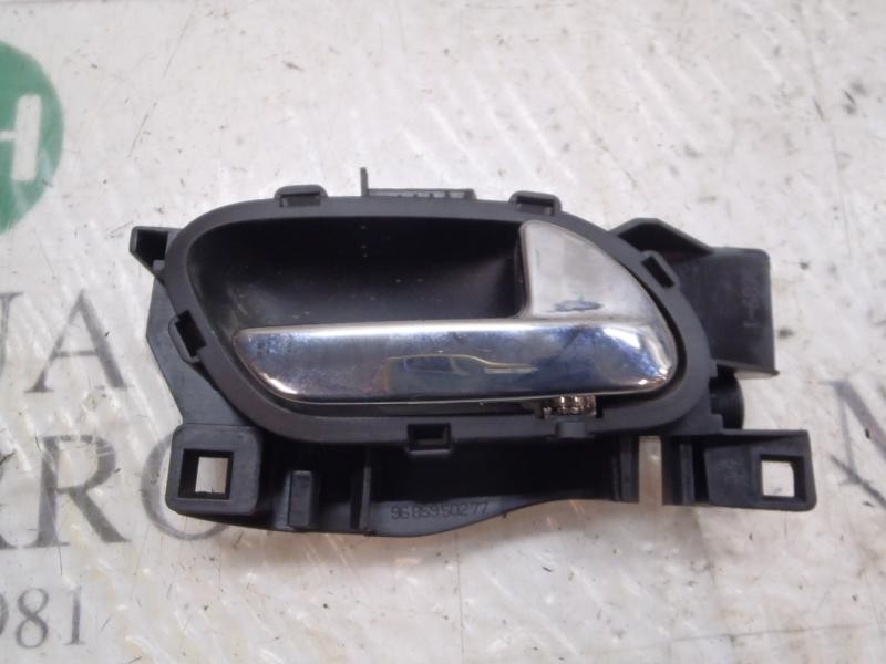 Recambio de maneta interior trasera derecha para peugeot 308 confort referencia OEM IAM   