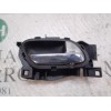 Recambio de maneta interior trasera derecha para peugeot 308 confort referencia OEM IAM   