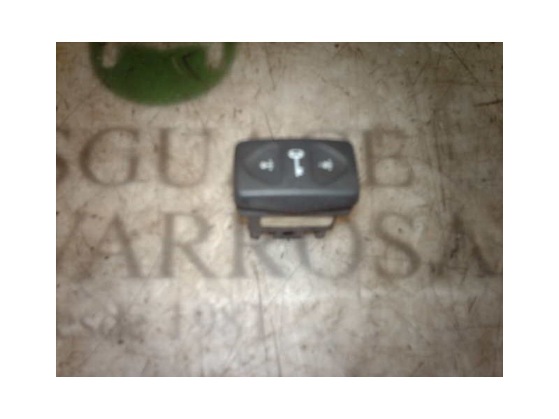 Recambio de modulo electronico para land rover freelander (ln) 2.0 di familiar (72kw) referencia OEM IAM   