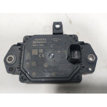 MODULO ELECTRONICO 8821042010 8821042020 