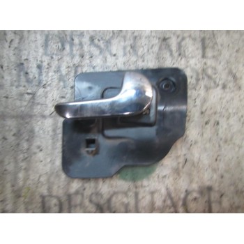 MANETA INTERIOR DELANTERA DERECHA 