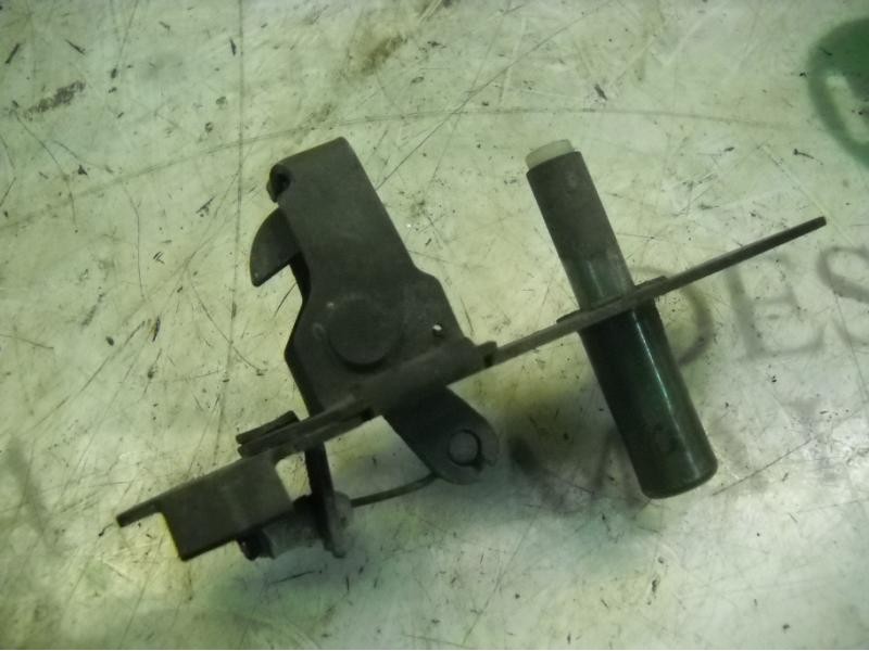 Recambio de cerradura capot para tata indigo marina d referencia OEM IAM   