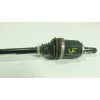 Recambio de transmision izquierda para mg zs suv (azs1) 1.5 vti referencia OEM IAM  10233396 