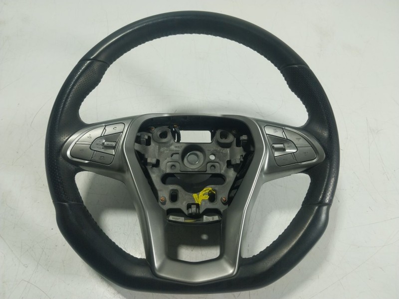 Recambio de volante para ssangyong tivoli 1.6 xdi 160 referencia OEM IAM  4S11335000 