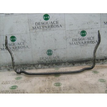 BARRA ESTABILIZADORA DELANTERA 
