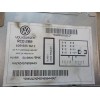 Recambio de sistema audio / radio cd para volkswagen polo (9n3) 1.4 tdi referencia OEM IAM 6Q0035152E  
