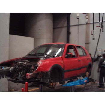 VOLKSWAGEN GOLF III BERLINA (1H1)