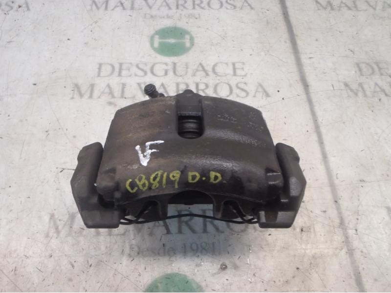 Recambio de pinza freno delantera derecha para seat altea xl (5p5) freetrack referencia OEM IAM 1K0615124E  