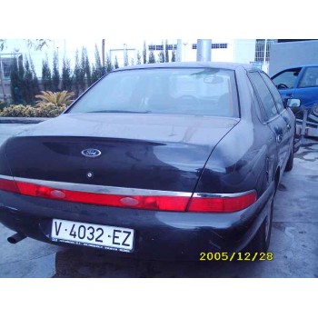FORD SCORPIO BERL./TURNIER