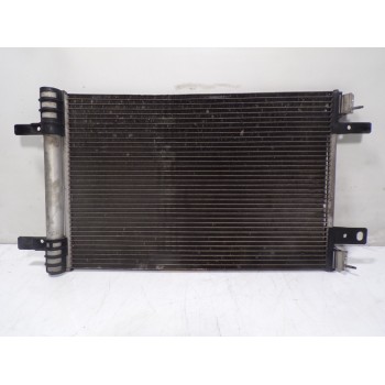 CONDENSADOR AIRE ACONDICIONADO 9673629780 9816746580 