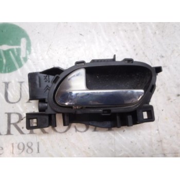 MANETA INTERIOR TRASERA IZQUIERDA 