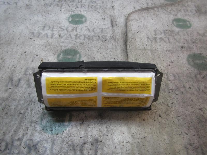 Recambio de airbag delantero derecho para lancia ypsilon (101) 1.3 multijet 16v platino (66kw) (10.2006) referencia OEM IAM   