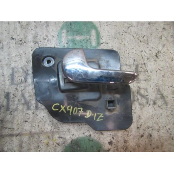 MANETA INTERIOR DELANTERA IZQUIERDA 