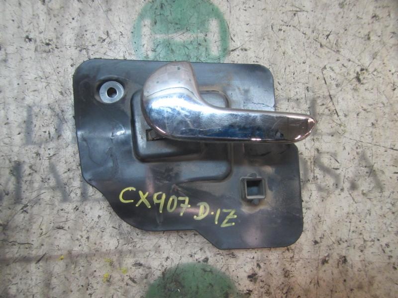 Recambio de maneta interior delantera izquierda para opel meriva 1.7 16v cdti referencia OEM IAM   