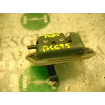 CERRADURA MALETERO / PORTON 