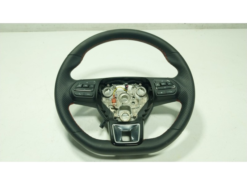 Recambio de volante para mg zs suv (azs1) 1.5 vti referencia OEM IAM   