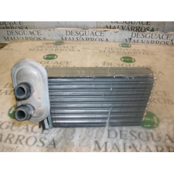 RADIADOR CALEFACCION / AIRE ACONDICIONADO 