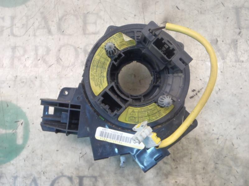 Recambio de anillo airbag para ford focus berlina (cap) ambiente (d) referencia OEM IAM   