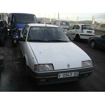 RENAULT 19 HATCHBACK (B/C53)