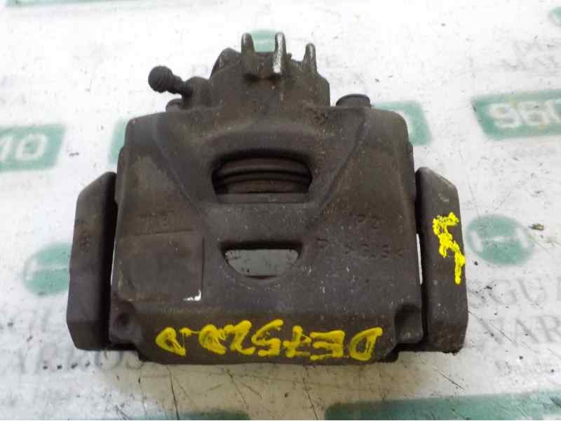 Recambio de pinza freno delantera derecha para citroën ds4 1.6 hdi fap referencia OEM IAM 4400V8  