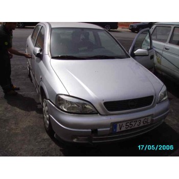 OPEL ASTRA G BERLINA