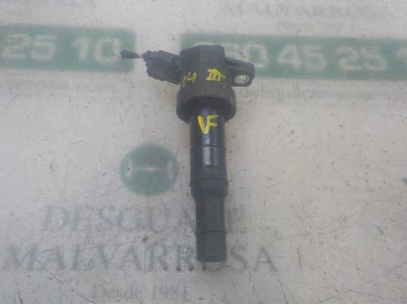 Recambio de bobina para hyundai i20 1.2 cat referencia OEM IAM 2730103110  