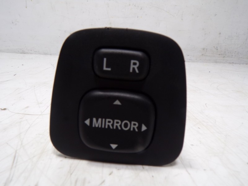 Recambio de mando retrovisor para toyota aygo 1.0 vvti referencia OEM IAM 848700H010 78J357A 78J357A