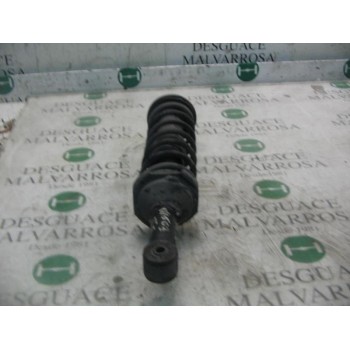 AMORTIGUADOR TRASERO IZQUIERDO 