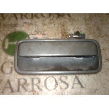 MANETA EXTERIOR TRASERA DERECHA 