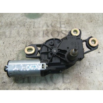 MOTOR LIMPIA TRASERO 