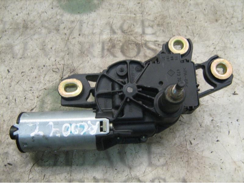 Recambio de motor limpia trasero para seat ibiza (6k1) stella referencia OEM IAM   