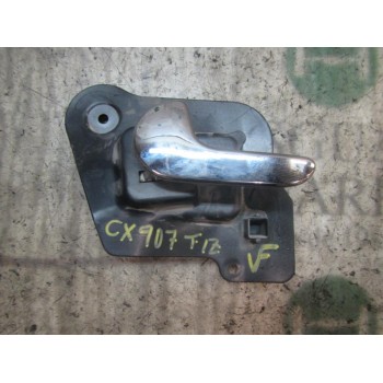 MANETA INTERIOR TRASERA IZQUIERDA 