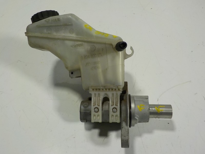 Recambio de bomba freno para opel corsa e 1.4 referencia OEM IAM 39086987 0204800171 