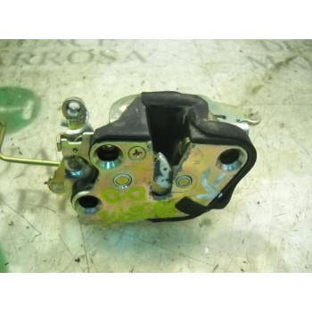 CERRADURA PUERTA DELANTERA DERECHA 