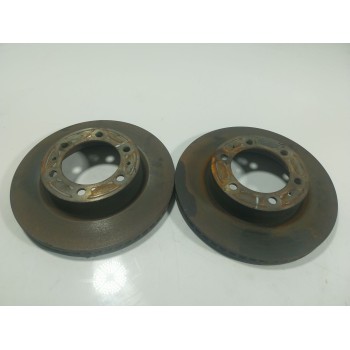 DISCO FRENO DELANTERO 435120K330 