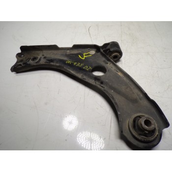 BRAZO SUSPENSION INFERIOR DELANTERO IZQUIERDO 9678311380 