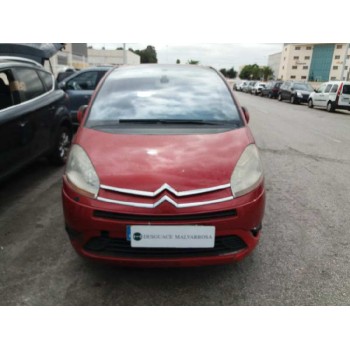 CITROËN C4 GRAND PICASSO