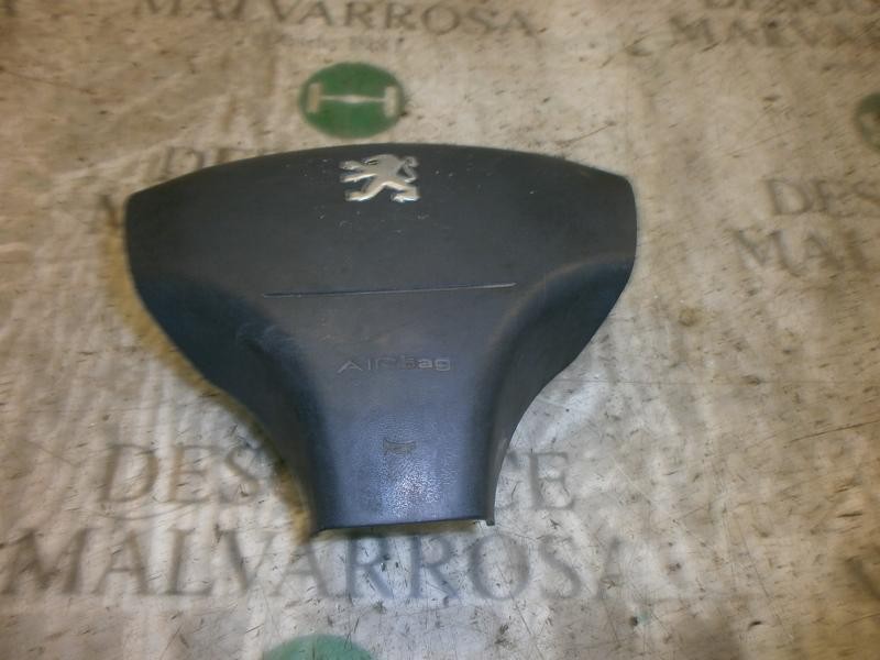 Recambio de airbag delantero izquierdo para peugeot boxer caja cerrada (rs2850)(290/330)(´´02) 330 c  td referencia OEM IAM   