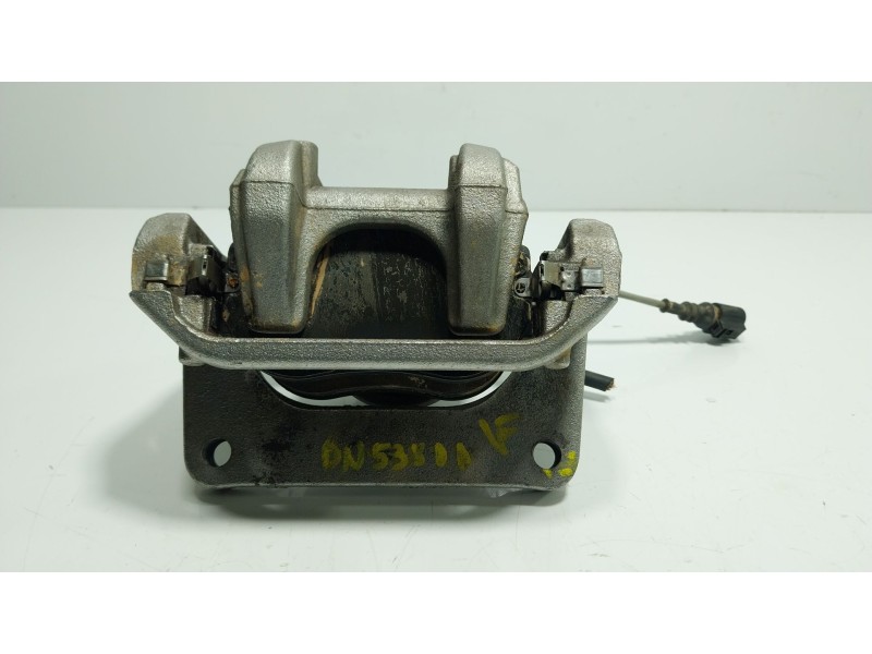 Recambio de pinza freno delantera derecha para cupra born (k11) 77 e-boost referencia OEM IAM   
