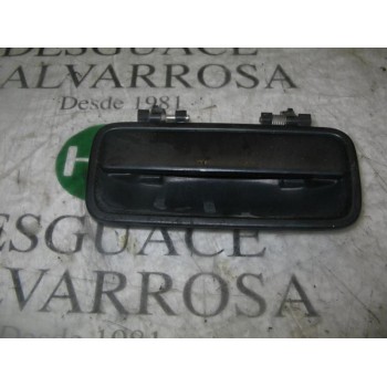 MANETA EXTERIOR DELANTERA DERECHA 