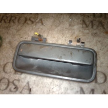 MANETA EXTERIOR TRASERA IZQUIERDA 