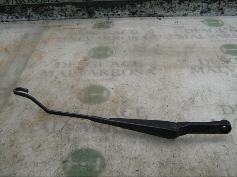 Recambio de brazo limpia delantero derecho para seat ibiza (6k1) stella referencia OEM IAM   