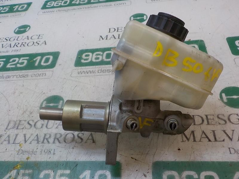 Recambio de bomba freno para bmw serie 1 berlina (e81/e87) 2.0 16v diesel cat referencia OEM IAM 34336785662  