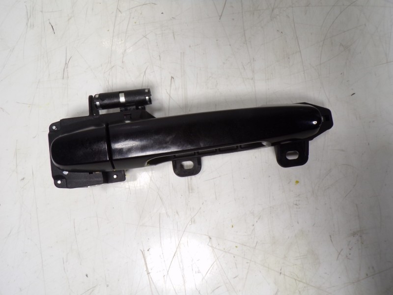 Recambio de maneta exterior delantera derecha para toyota aygo 1.0 vvti referencia OEM IAM 692020H010  