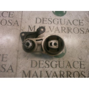 SOPORTE MOTOR IZQUIERDO 