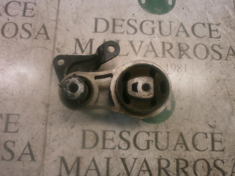 Recambio de soporte motor izquierdo para ford fiesta (cbk) ambiente referencia OEM IAM   