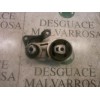 Recambio de soporte motor izquierdo para ford fiesta (cbk) ambiente referencia OEM IAM   
