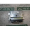 Recambio de centralita motor uce para nissan qashqai (j10) 1.6 16v cat referencia OEM IAM 237031KH1A  